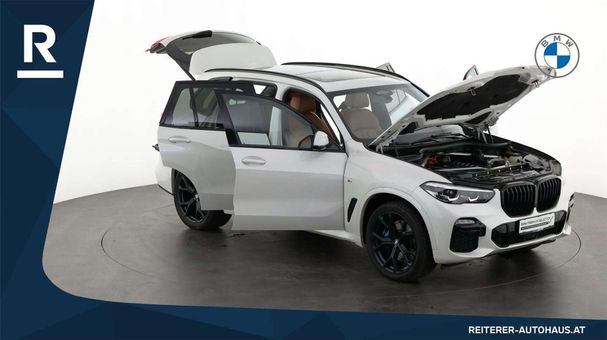 BMW X5 45e xDrive 290 kW image number 10