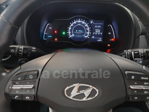 Hyundai Kona 100 kW image number 8