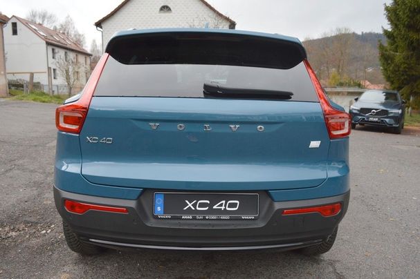 Volvo XC40 T5 Plus 192 kW image number 8