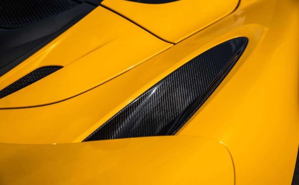 McLaren 720S Spider 530 kW image number 23