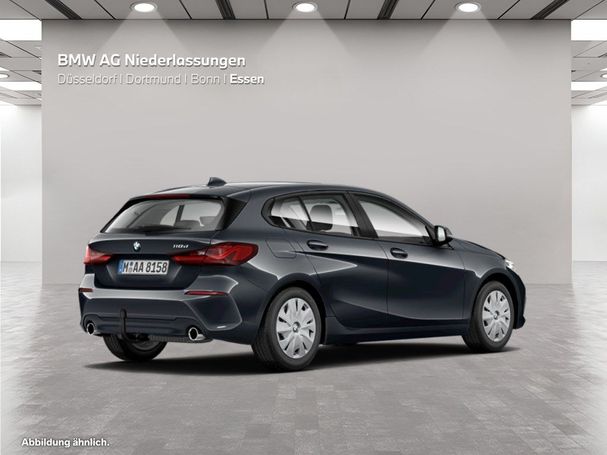 BMW 118d 110 kW image number 2