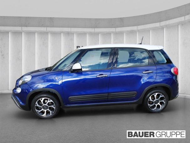 Fiat 500L 1.4 16V Cross 70 kW image number 5