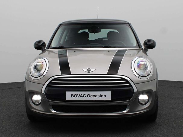 Mini Cooper 100 kW image number 2