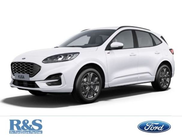 Ford Kuga 111 kW image number 1