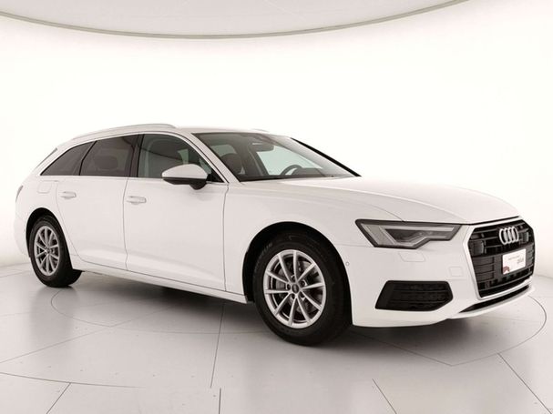 Audi A6 40 TDI S tronic Avant Business 150 kW image number 7