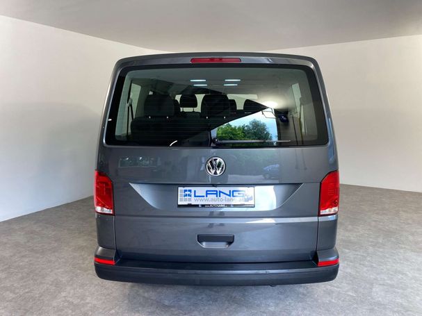 Volkswagen T6 Caravelle 110 kW image number 17