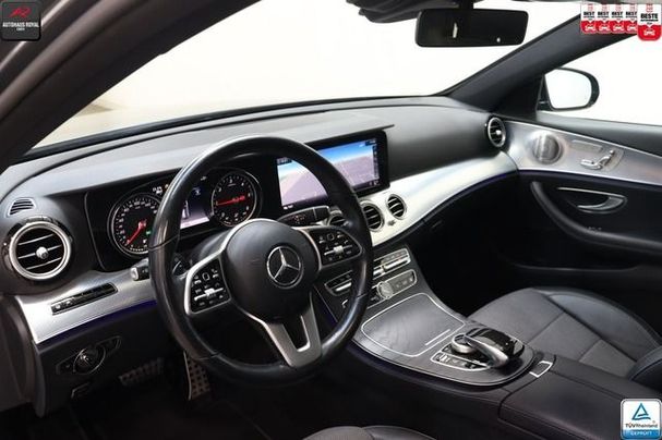 Mercedes-Benz E 220 d T 143 kW image number 4