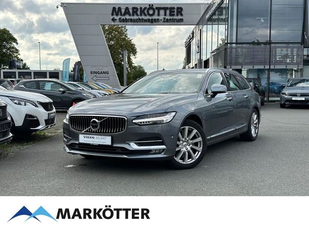 Volvo V90 T5 Inscription 187 kW image number 1