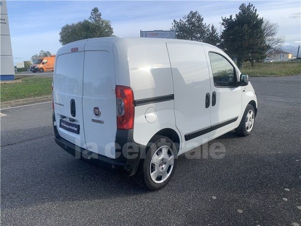 Fiat Fiorino MultiJet 59 kW image number 4