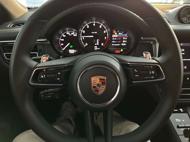 Porsche Macan PDK 195 kW image number 12