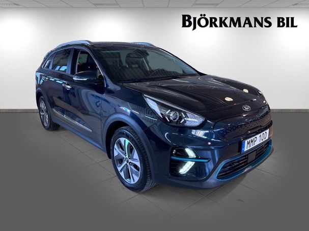 Kia Niro e 150 kW image number 2