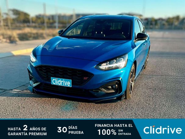 Ford Focus 1.5 EcoBlue 88 kW image number 1