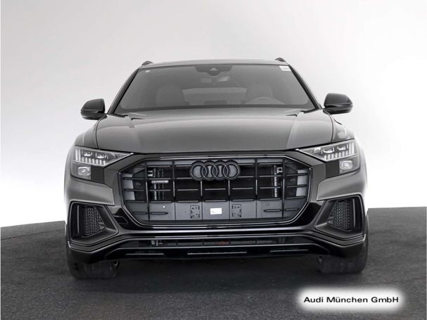 Audi Q8 55 TFSIe S-line 280 kW image number 2