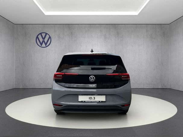 Volkswagen ID.3 Pro 150 kW image number 6