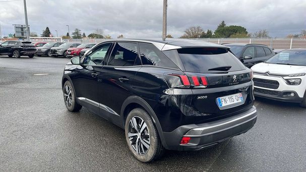 Peugeot 3008 PureTech 130 Allure 96 kW image number 7