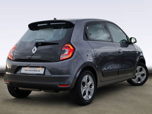 Renault Twingo SCe 65 48 kW image number 2