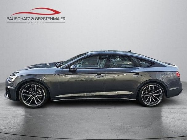 Audi A5 40 TFSI S tronic S-line Sportback 150 kW image number 4