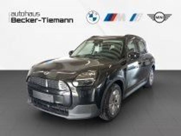 MINI Countryman Electric E 150 kW image number 1