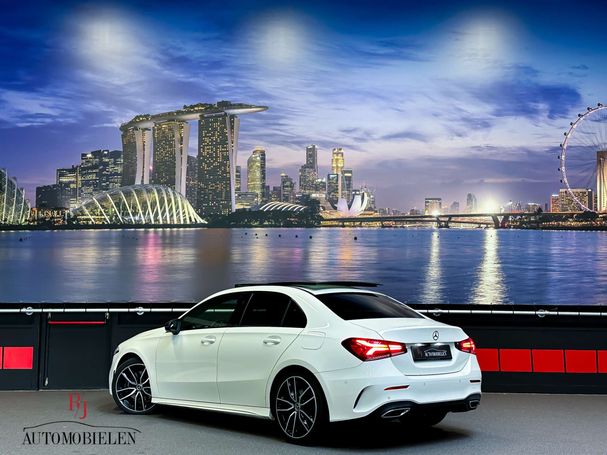 Mercedes-Benz A 220 4Matic 140 kW image number 6