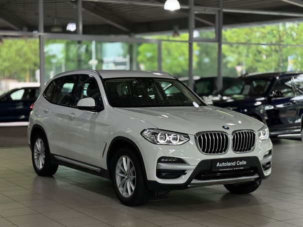 BMW X3 xDrive 135 kW image number 2