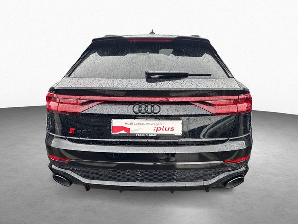 Audi RSQ8 4.0 TFSI 441 kW image number 4