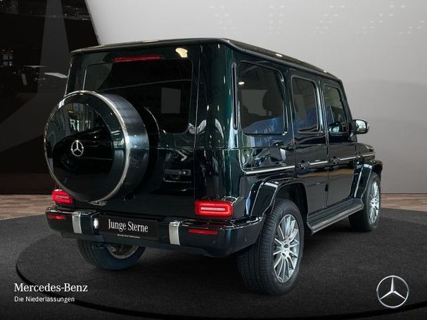 Mercedes-Benz G 500 310 kW image number 6