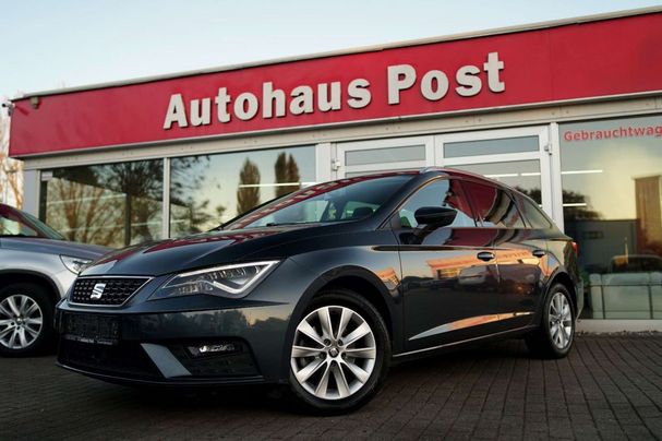 Seat Leon ST 85 kW image number 1