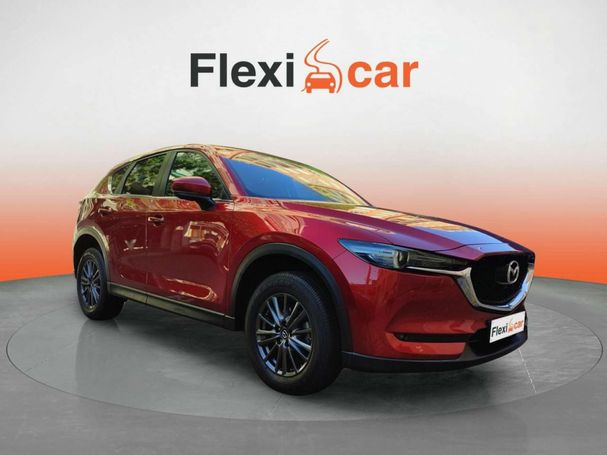 Mazda CX-5 SKYACTIV-G 121 kW image number 2