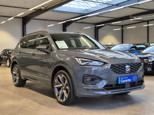 Seat Tarraco 2.0 TDI FR 147 kW image number 3