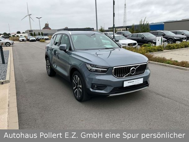 Volvo XC40 Hybrid T4 Inscription Expression 155 kW image number 2