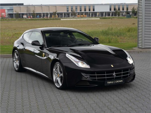 Ferrari FF 486 kW image number 49