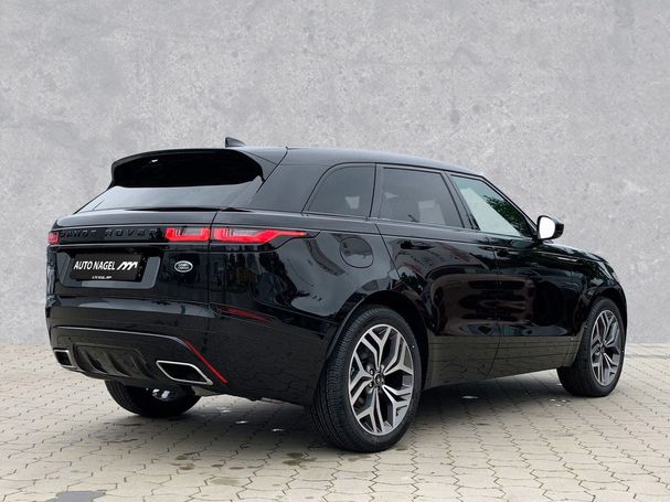 Land Rover Range Rover Velar 221 kW image number 2