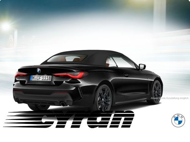 BMW 430d 210 kW image number 2