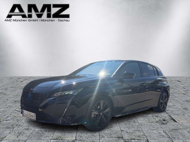 Peugeot 308 165 kW image number 1