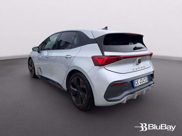 Cupra Born E-Boost 170 kW image number 10