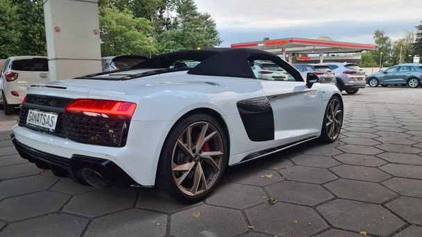 Audi R8 397 kW image number 9