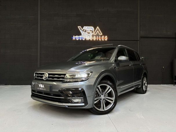 Volkswagen Tiguan Allspace 2.0 TDI DSG 111 kW image number 1