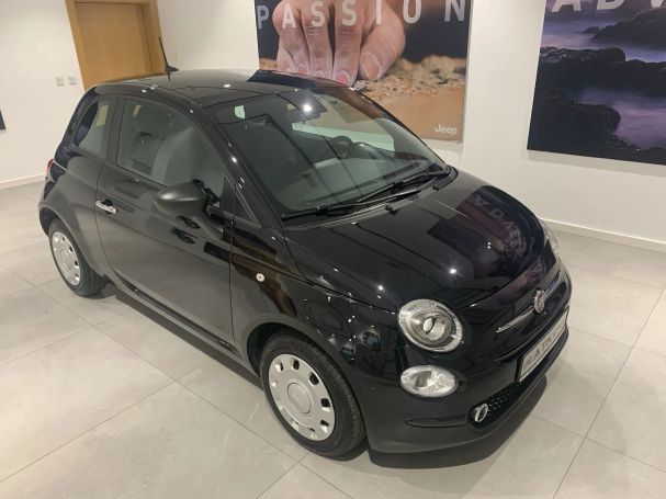 Fiat 500 51 kW image number 6