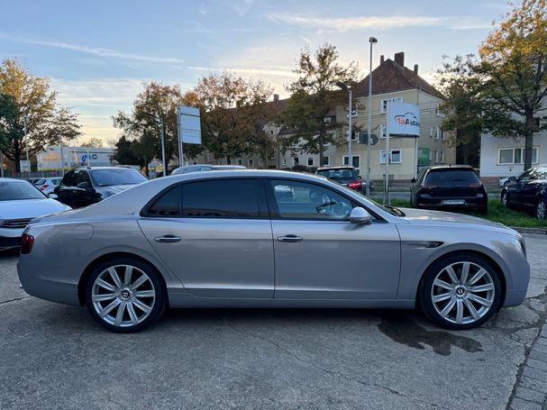 Bentley Flying Spur W12 S 467 kW image number 7