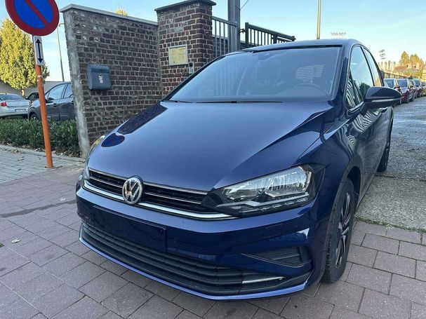 Volkswagen Golf Sportsvan 1.0 TSI 85 kW image number 1