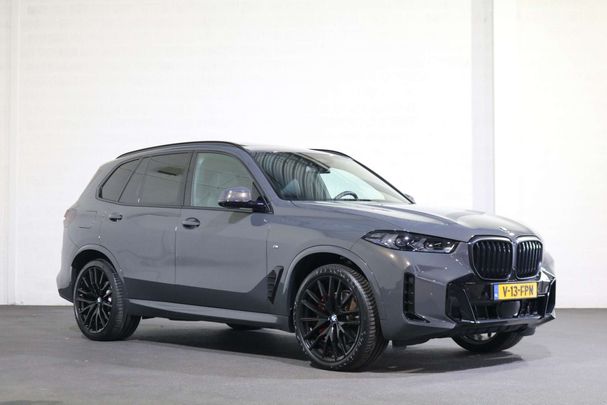 BMW X5 xDrive30d 210 kW image number 7