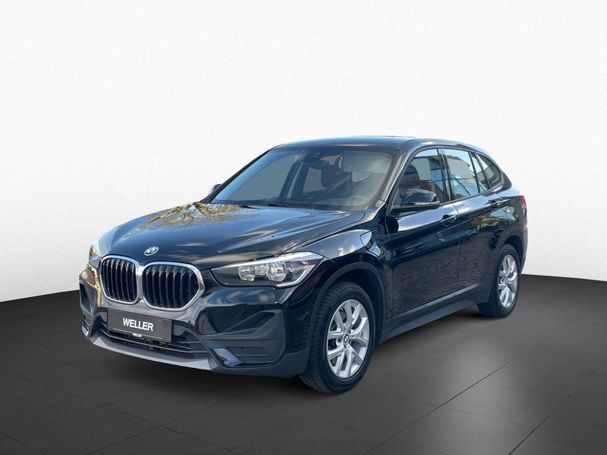 BMW X1 xDrive 162 kW image number 1