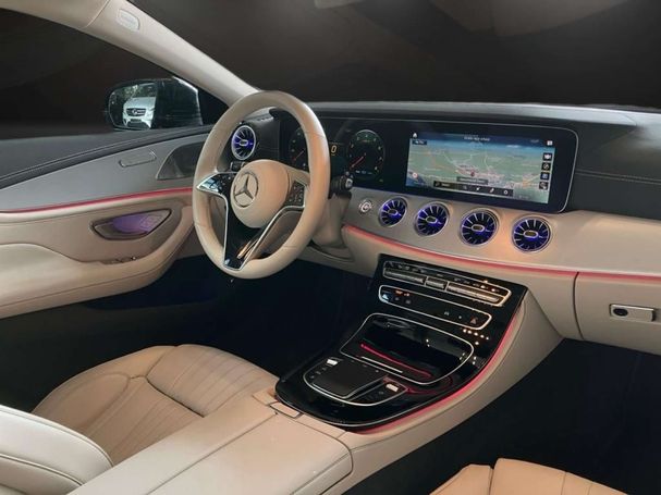 Mercedes-Benz CLS 450 270 kW image number 14