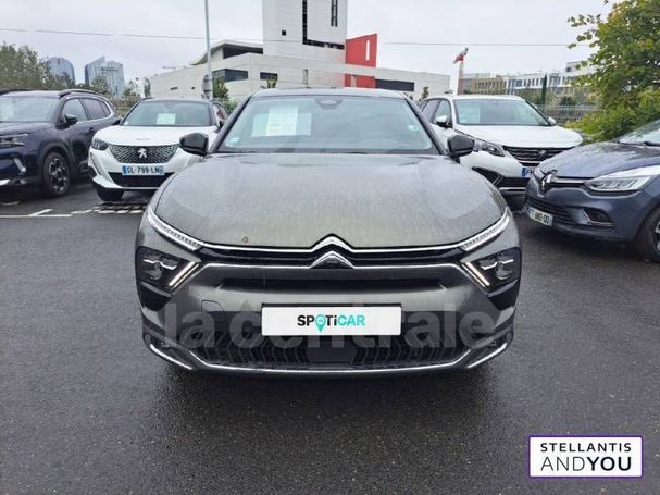 Citroen C5 X 165 kW image number 3