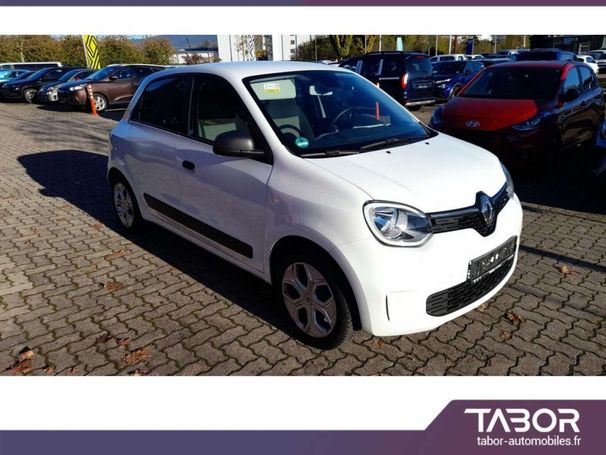 Renault Twingo SCe 65 LIFE 48 kW image number 2