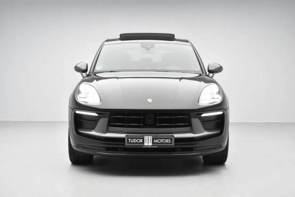 Porsche Macan 195 kW image number 2