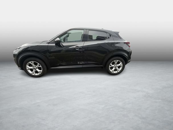 Nissan Juke DIG-T N-Connecta 86 kW image number 3