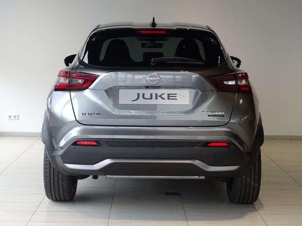 Nissan Juke 1.6 Hybrid N-DESIGN 105 kW image number 19