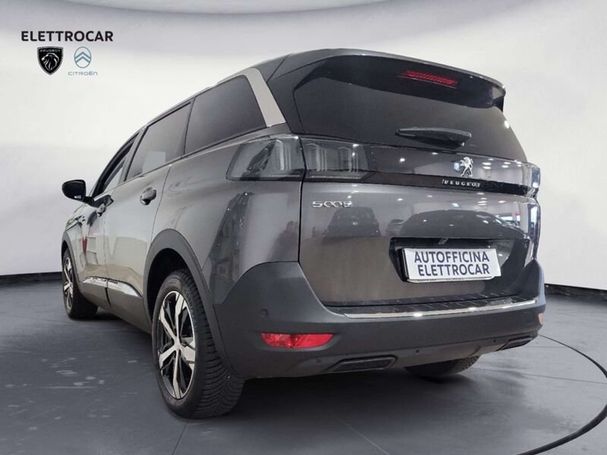 Peugeot 5008 BlueHDi 130 EAT8 Allure 96 kW image number 5