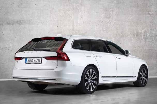 Volvo V90 AWD T6 261 kW image number 3